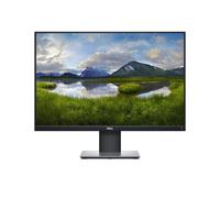 Dell 61.2cm (24.1") WUXGA 1920 x 1200 LED IPS 16:10 300cd/mÂ² 16.78M 8ms 178Â/178Â 1000:1