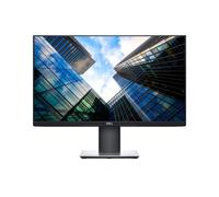Dell 61cm (24") Full HD 1920 x 1080 LED IPS 16:9 250cd/mÂ² 16.78M 8ms 178Â/178Â 1000:1