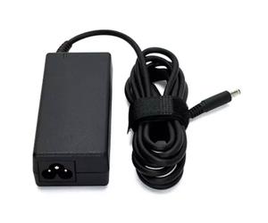 Dell 65W Barrel (4.5 x 3mm) AC Adapter with UK Plug