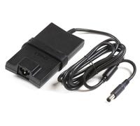 ORIGINAL DELL P975F 65W 19.5V 3.34A AC ADAPTER (7.4MM X 5.0MM PIN)