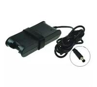 Dell 65W Barrel (7.4 x 5mm) AC Adapter with UK Plug