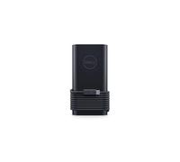 Dell 65w usb-c ac Adapter with Power Cord - Europe