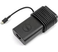 New Genuine Dell 65W USB-C Power Adapter Charger Latitude 7210 2-in-1, Latitude 5285 2-in-1, 5290 2-in-1 7389 2-in-1, 5285 2-in-1 Rugged Extreme Tablet Compatible P/N M1WCF 0M1WCF JYJNW 0JYJNW 72PVT