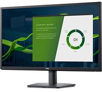 Dell E2722H - LED monitor - 27" - 1920 x 1080 Full HD (1080p) @ 60 Hz - IPS - 300 cd/m - 1000:1 - 5 ms - VGA, DisplayPo