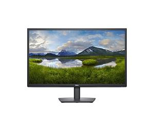Dell 68,6cm/27'' (1920x1080) E2722H 16:9 5ms IPS VGA DisplayPort VESA Full HD Black