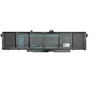 DELL Main Battery Pack 11.4V 8071mAh