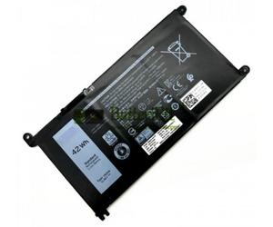 Dell 6CYH6 BTRY PRI 60WHR 4C 3YWR LGC