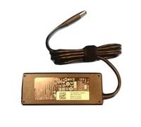 DELL 6GYVK power adapter/inverter Indoor 90 W Black