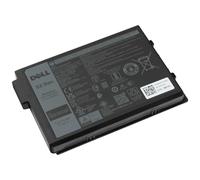 Dell 6JRCP Original Battery 53.5Wh for Latitude 13 Rugged Extreme (7330), 14 Rugged (5430)