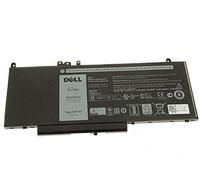 DELL 6MT4T notebook spare part Battery