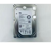 Dell 6TB ST6000NM0034 NWCCG PowerEdge 6TB 7.2K SAS 6Gb/s 3.5'' Hard Drive 0NWCCG