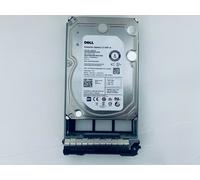 Dell 6TB ST6000NM0034 NWCCG PowerEdge 6TB 7.2K SAS 6Gb/s 3.5'' Hard Drive 0NWCCG