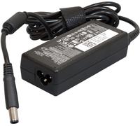 DELL 6TM1C Power Adapter - 65W 19.5V AC-DC Indoor 3-Pin C6 Connector