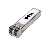 Dell Networking, Transceiver, SFP+ 10GbE, LR 1310nm , 407-BBOP, 07002X (SFP+ 10GbE, LR 1310nm Wavelength 10km Reach - Kit)
