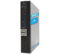 Dell 7040 I7 16Gb Ram Ssd 240Gb Windows 11 Pro Tiny Micro Pc Mini Computer Usff