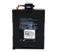 Dell (70K80) PERC H710, H710p, H810m, H730, H830 Battery New (T40JJ)