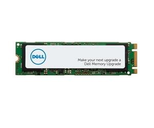 DELL 70KCW internal solid state drive 512 GB M.2 PCI Express