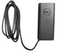 Dell 723JG USB-C 65W AC Adapter, 5V/9V/15V/20V, 3-Pin Rugged Power Supply