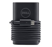 DELL 72PVT power adapter/inverter Indoor 65 W Black