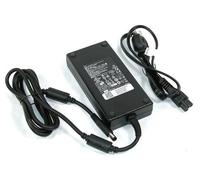 DELL 74X5J power adapter/inverter Indoor 180 W Black