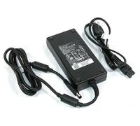 DELL 74X5J power adapter/inverter Indoor 180 W Black