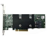Dell 75D1H PERC H330 PCI-E X8 12GBPS RAID Controller Card D/PN: 075D1H