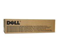 Dell 769T5 High Capacity Toner for 2150cn/cdn/2155cn/cdn Printers - Cyan
