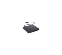 DELL 784-BBBI DVD±RW Black optical disc drive