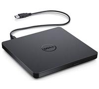 DELL 784-BBBI optical disc drive DVD±RW Black