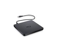 DELL 784-BBBI optical disc drive DVD±RW Black