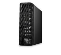 DELL 7G13R Small Form Factor (SFF) Rear panel