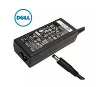 DELL 7JHD3 power adapter/inverter Indoor 65 W Black