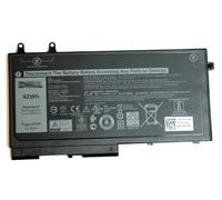 Dell 7VTMN Battery. 42WHR. 3 Cell.