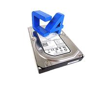 Dell 7YXTH 2TB 7.2K NLSAS 6G 3.5 SEAGATE HDD w/Tray