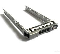 Dell ASSY Carrier HDD 2.5 Inch SAS