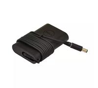 DELL 8RFW6 power adapter/inverter Indoor 65 W Black