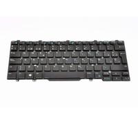 DELL 8TJHT Latitude E5450 E5470 5480 E7450 E7470 7480 Spanish Keyboard