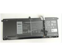 Dell 9077G Battery. 53WHR. 4 Cell.