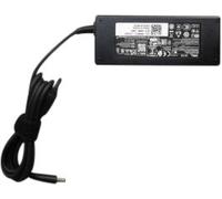 DELL 90W Barrel (4.5 x 3mm) AC Adapter with UK Plug