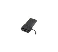 DELL C7VJC power adapter/inverter Indoor 90 W Black
