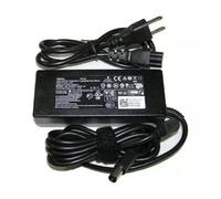 Dell 90W Barrel (7.4 x 5mm) AC Adapter with UK Plug