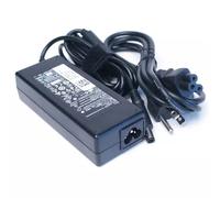 Dell 90W Barrel (7.4 x 5mm) AC Adapter with UK Plug