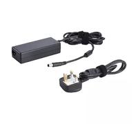 Dell 90W Barrel (7.4 x 5mm) AC Adapter with UK Plug