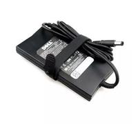 Dell 90W Barrel (7.4 x 5mm) AC Adapter with UK Plug