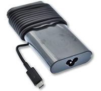 Dell 90W USB-C Type-C Charger Adapter TDK33 LA90PM170 XPS Latitude Precision WITHOUT AC Adapter Cable from PART4YOU