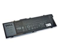 Dell 91 WHR 6-Cell Battery