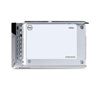 DELL 960GB SSD 2.5 NVMe PCI-e Gen4