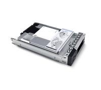 Dell 960GB SSD SATA Mix Use 6Gbps 512e 2.5in 3.5in Hybrid Carrier