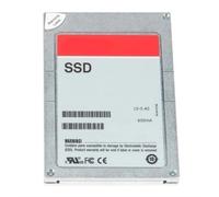 Dell 960GB SSD SATA Mixed Use 6Gbps 512e 2.5in with 3.5in Bracket Cabled