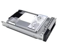 Dell - Customer Kit - SSD - Mixed Use - 960 GB - 2.5" (in 3.5" carrier) - SATA 6Gb/s - for PowerEdge C6420 (2.5"), M620